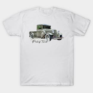 1933 Ford Model B Pickup truck T-Shirt